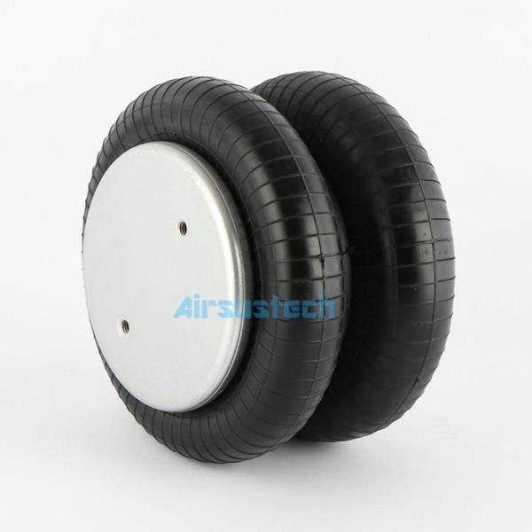 Double Convoluted G3/4 Industrial Air Springs AIRKRAFT 2B-220 113004 PHOENIX SP 2 B 12R-1 For Stamping And Forming Press