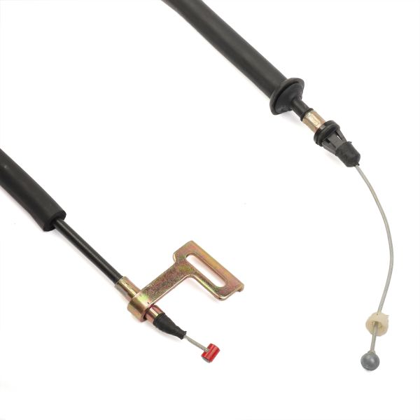 High-Temperature Tolerant Trucks Cable Spare Parts MR554494 Auto Trans Control Cable for Mitsubishi Replacement