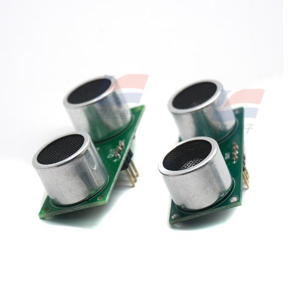 Module de capteur ultrasonique GH-311RT haute précision et fiabilité