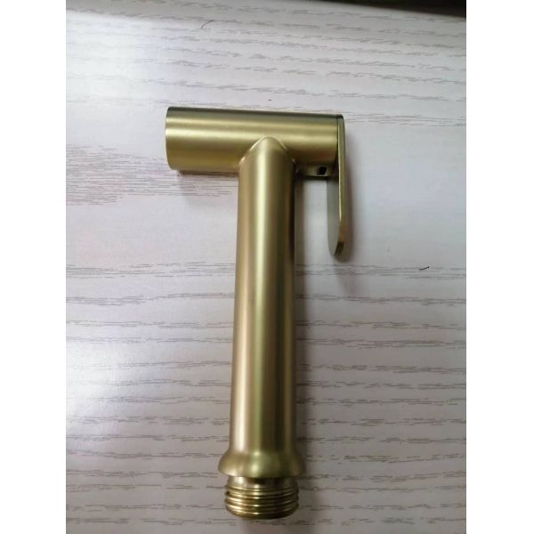 1 Function Portable Toilet Bidet Faucet Sprayer Popular Style for Your Requirements