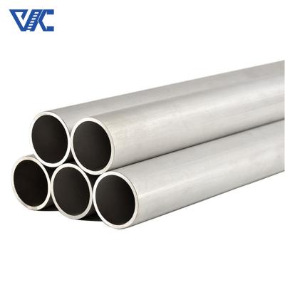 Good Price Small Diameter Nickel Alloy Monel K500 / Monel 400 Pipe In Stock