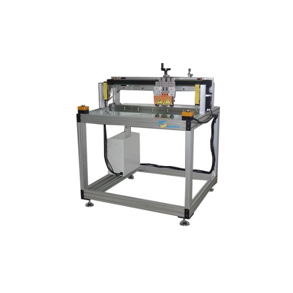 精密フィルター紙の横切断システム フィルター要素製造専用