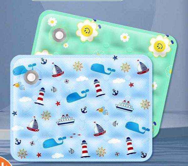 Wholesale Summer Portable Pet Cooling Mat High-tech Fiber Cooling Mat for Pets