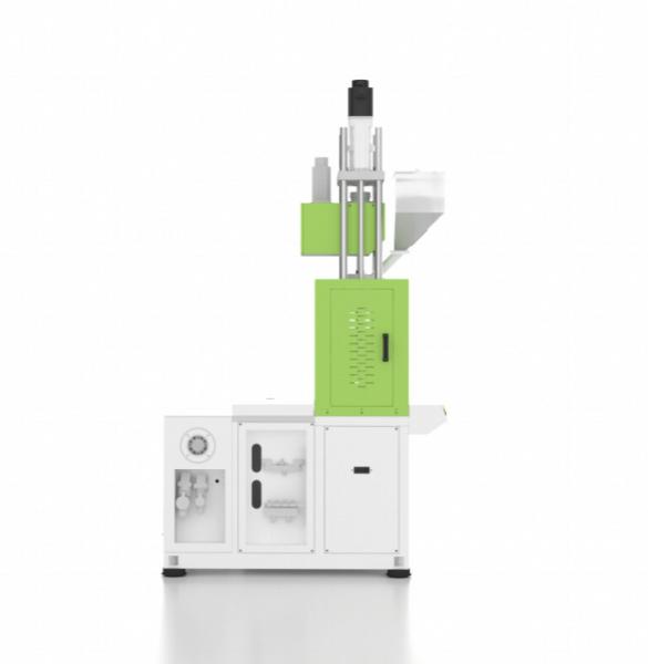 Plastic Hydraulic Vertical Injection Moulding Machine 550 Ton EVA Foam Moulding Press