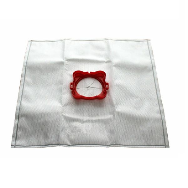 Rowenta Wonderbag WB305140 Synthetic air filter Bag vacuum cleaner dust cloth bag