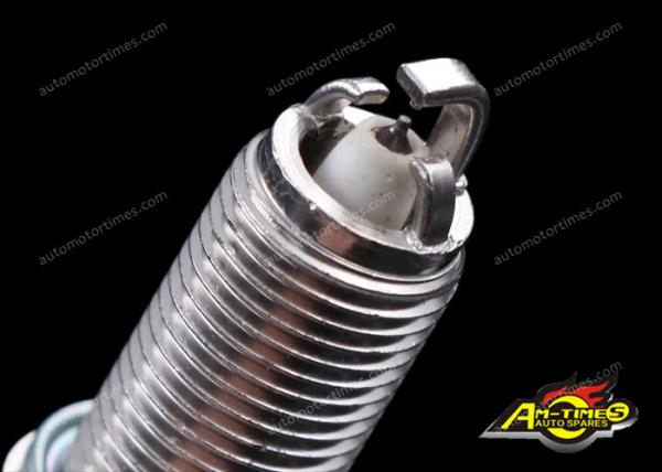 High Performance Dobule Iridium Spark Plugs 90919-01247 FK20HR11 For Toyota
