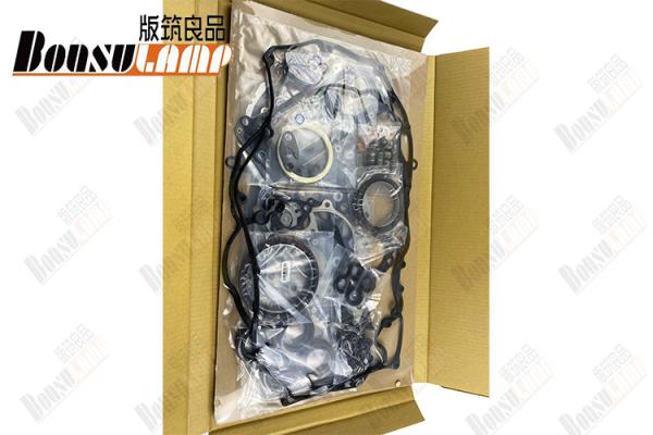 Conjunto completo de juntas Peças para caminhões de automóveis Isuzu para 4JJ1T OEM 5-87815366-0 5878153660
