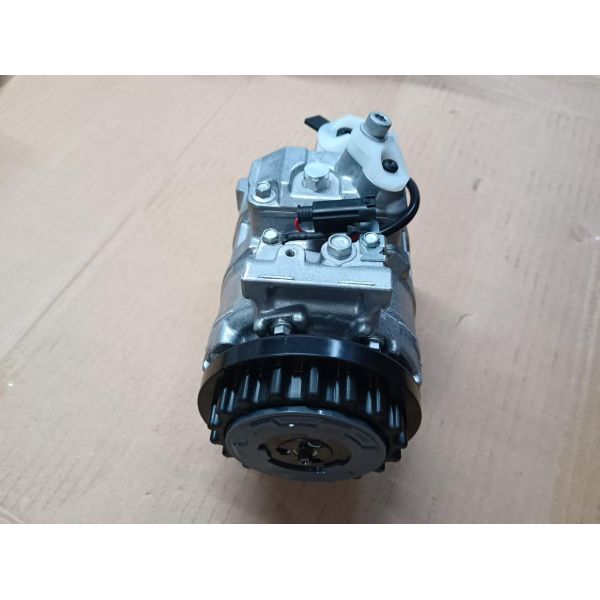 Auto AC Conditioning Compressor For Mercedes-Benz AMG 4.0 GT 1908304500/1908302500