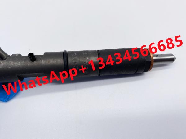 3981507  C7.1 Direct Injection Nozzle Assembly LJBB06005A 4545091 For Excavator 336D