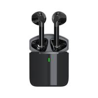 fones de ouvido sem fio Earbuds sem fio dos 10M High Fidelity Sports para dar certo