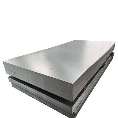 Placa laminada a alta temperatura 2B 8K/HL 2500mm do aço carbono dos VAGABUNDOS para a decoração