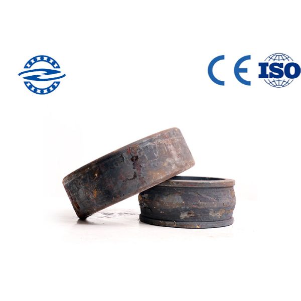 High Performance Bearing Outer Ring , Bearing Inner Ring For Truck Spare Parts