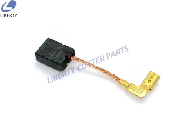 Peças do cortador da escova GTXL do motor de C, escova de carbono portátil 238500035-