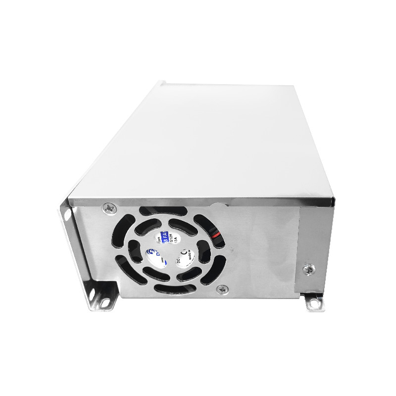 Ультра высокая мощность 1000W 28V 49A Серебряный адаптер питания для наружного электронного устройства дронов