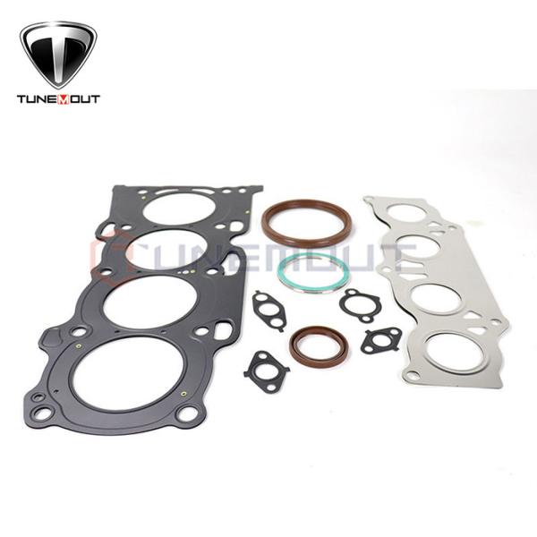 1az 2az Dohc Car Engine Part 1az-Fe 2az-Fe Cylinder Head Gasket Kit 11115-28020 04111-28143 For Toyota RAV4