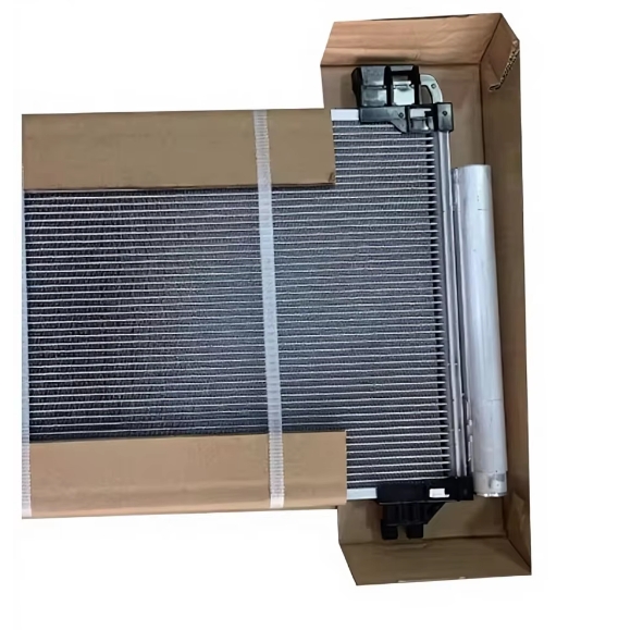 For Ford Ranger Pickup 2.5 TDCi 3.0 Air Condensers Automotive A/C Condenser Assy for Mazda