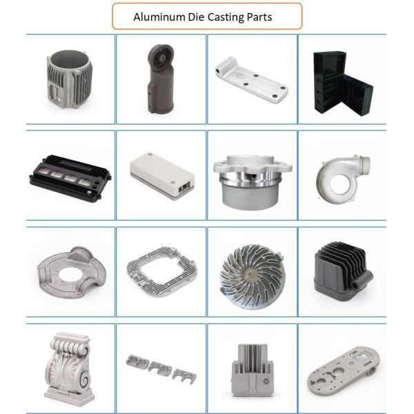 Metal Recycling Machine Parts Custom Precision CNC Machining with Aluminum Alloy
