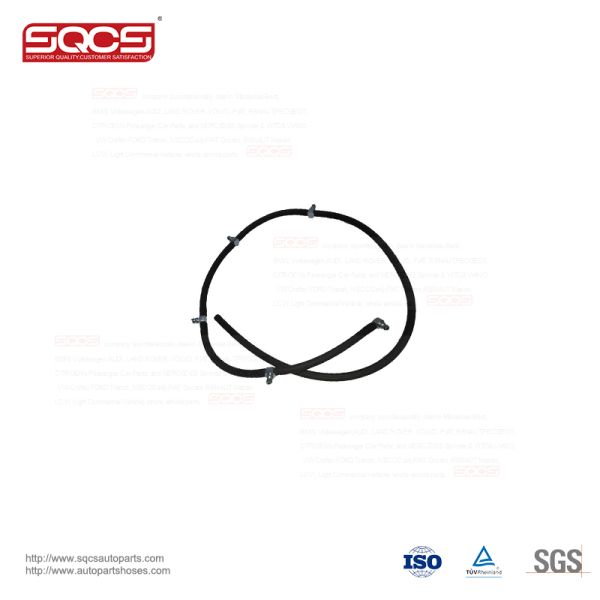 Ligne d'injecteur de carburant pour pièces automobiles pour Mercedes BENZ Sprinter W210 W903 classe G G 55 AMG