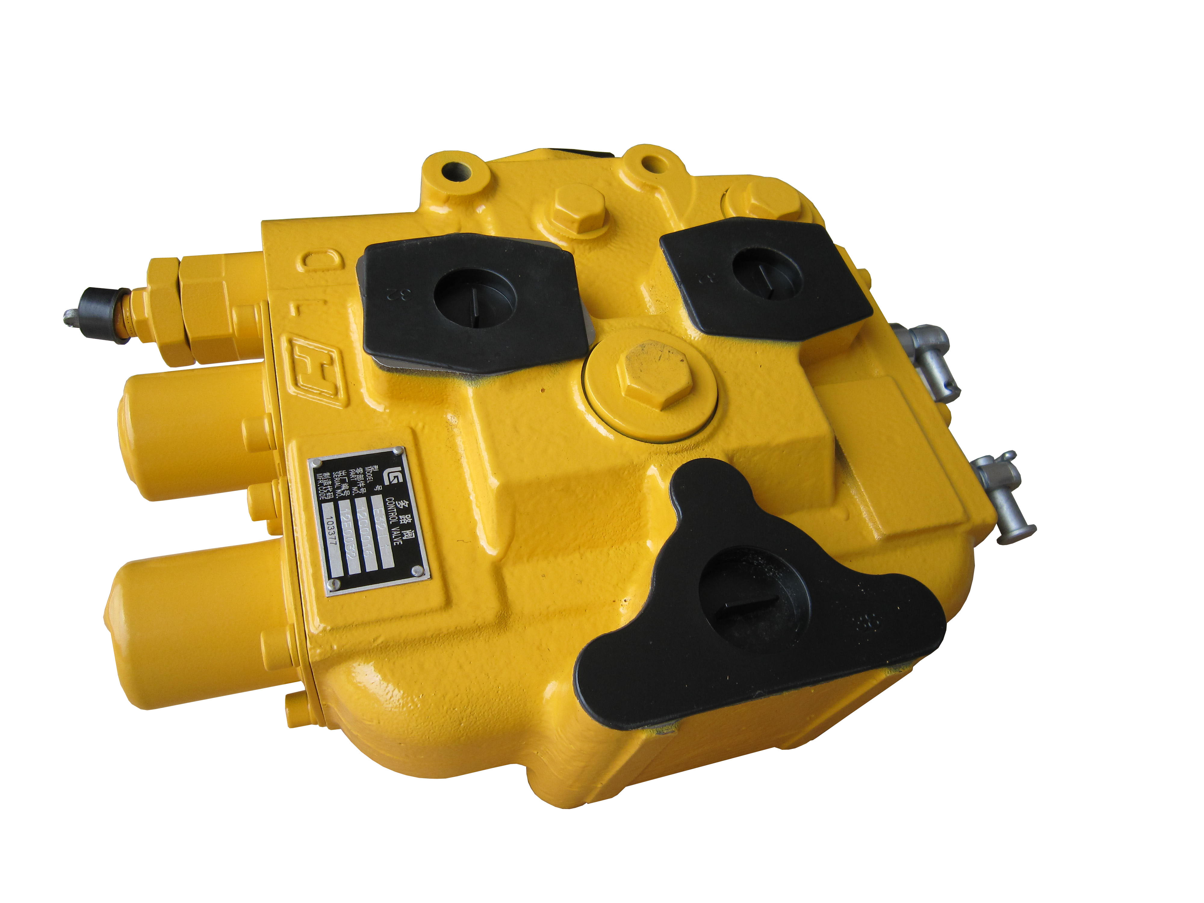 цена ZL40B ZL50C CLG855 CLG856 затяжелителя колеса liugong Assem модулирующей лампы 12C0016 FPF32 самая лучшая