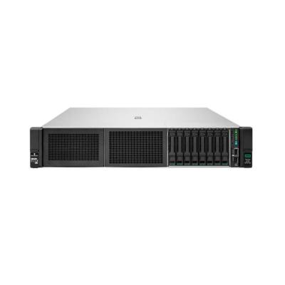 Servidor personalizado Dimm Ilo DDR4 RAM da cremalheira de ProLiant DL345 Gen10 HPE