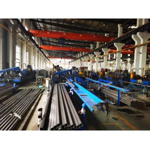 Wuxi Sylaith Special Steel Co., Ltd.