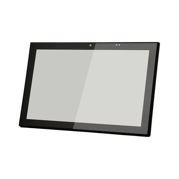10.1 Wall Mounted Tablet With Proximity Sensor, GPIO For Door Entrance