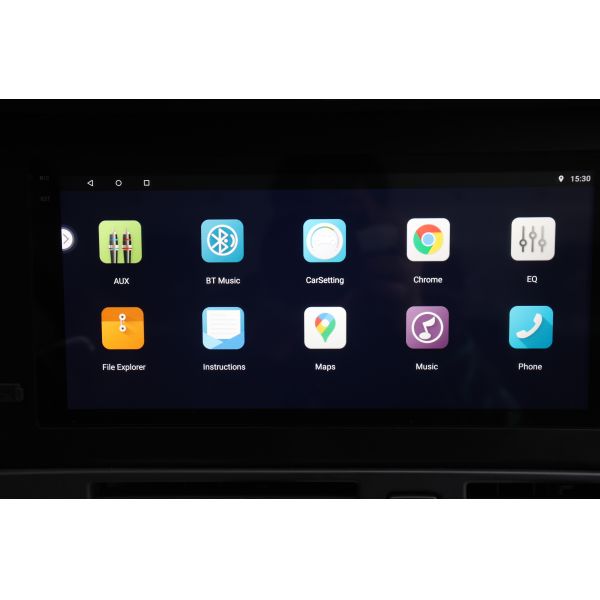 Hudson Electric Logistics Van The Ultimate Solution for Commercial Vehicle Transport