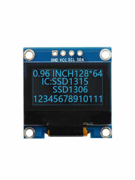 135x240 Small TFT LCD Display Screen IPS ST7789V 1.14 Inch 13pin Serial Interface