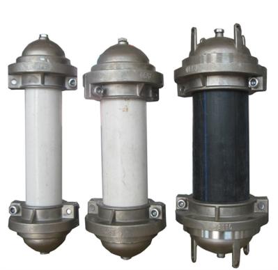 Verificador hidrostática da pressão da tubulação de Xgy/tampão de extremidade Dn20mm tubulação do Hdpe a 200mm