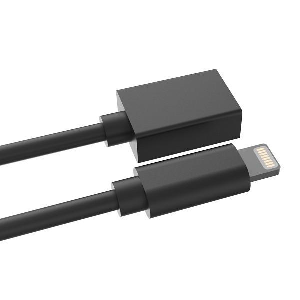 ROHS 6ft 2 Metre Ipad Charging Cable For Printer Scanner