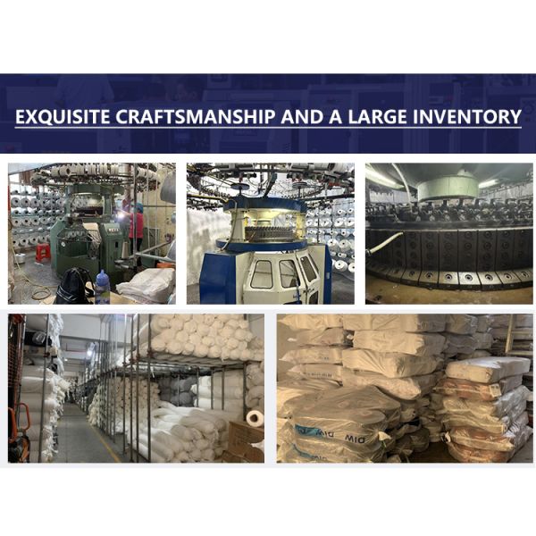 85% Cotton 15% Linen Fabric High End Woven Fabric Quick Drying High End