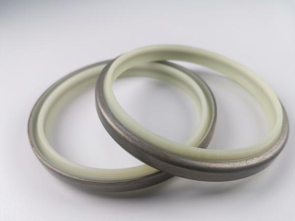 Wipe Dust Seal DKBI Excavator Spare Parts Cylinder Of Excavator