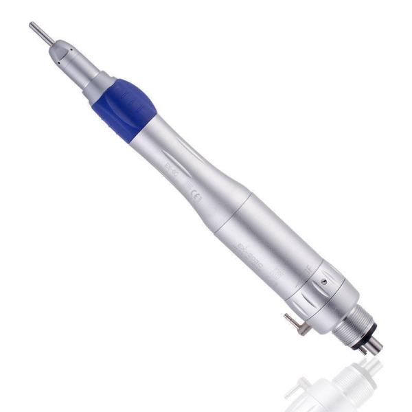 Latch Type Dental Surgical straight contra angle Low Speed Handpiece kit