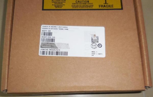 HMC542BLP4E  New Original Electronic Components Integrated Circuits Ic Chip With Best Price