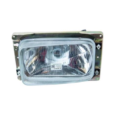 DZ9100720058 Right Headlamp Assembly For SHACMAN F3000 Heavy Duty Truck Spare Parts