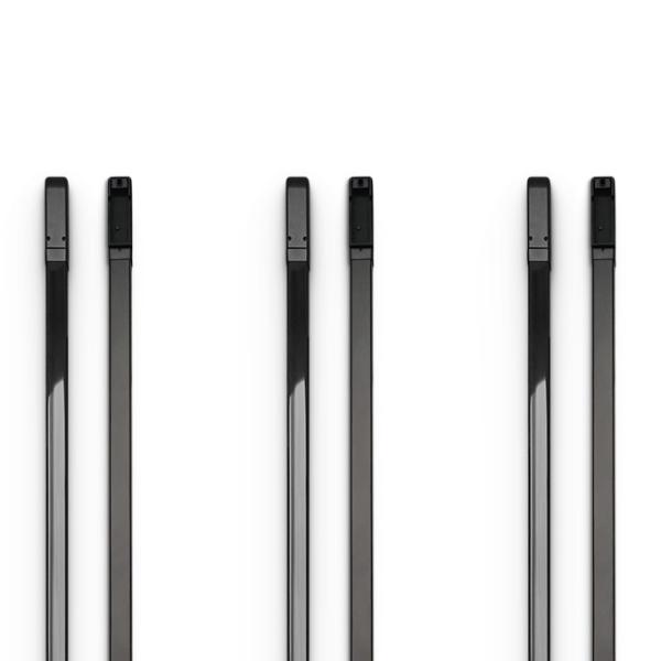 Customized Infrared Light Curtain For Industrial Safety IP65 Long Lifespan