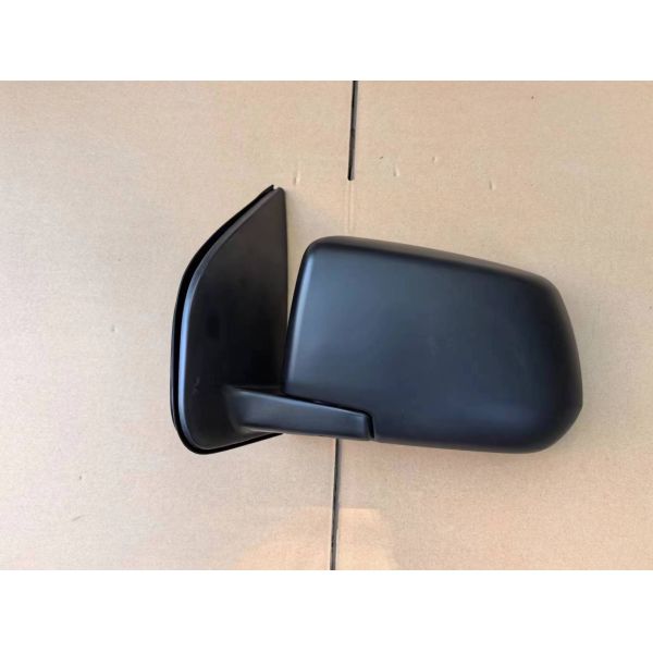 Manual Fold Type Dmax Door Mirror 8980653223 Left Side Door Backward View Mirror Isuzu 2012 model Dmax Pickup
