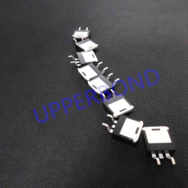 Queen Size Garant Irfz44ns Model Electric Part Of Cigarette Packer