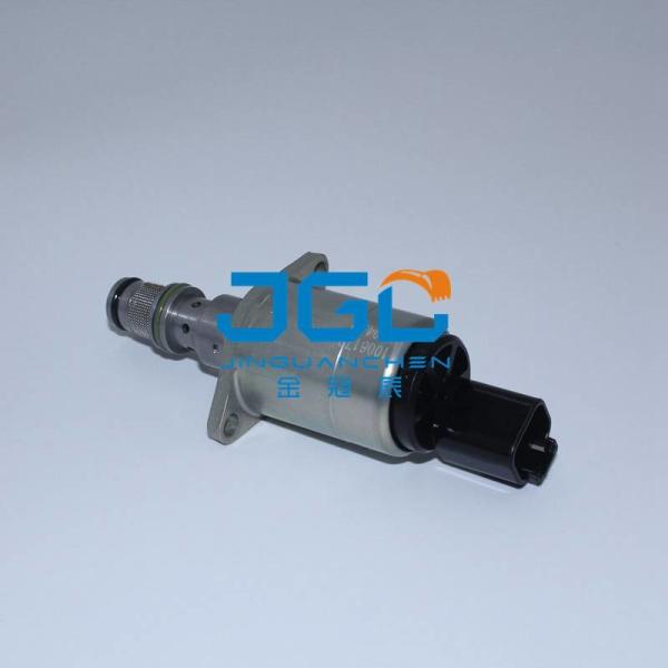SY235 SY335 SY365 Solenoid Valve 1006178 Excavator Accessories