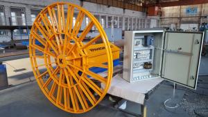 NGFLGÖU – Crane-Flex: The Ultimate Solution for Space-Constrained Lifting and
