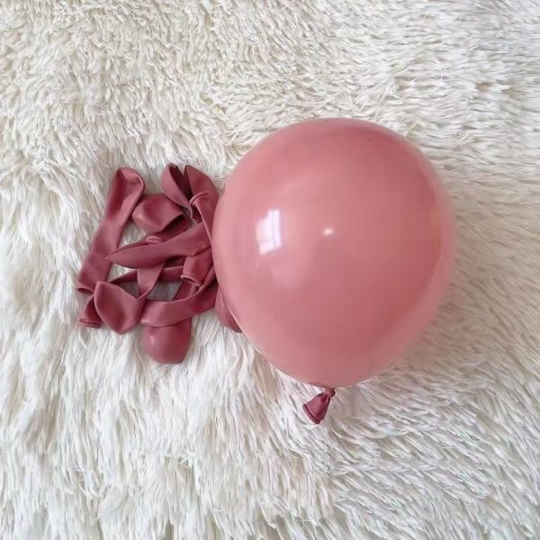 Customization Round Helium Latex Balloons Design Printing Balloons Logo Ad Balloons