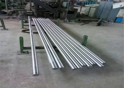 Tipo 17 7 pH Rod aço temperado de Rod com propriedades mecânicas excelentes