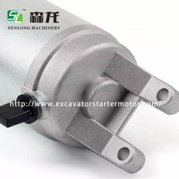 Starter AN 250/400 BURGMAN125 Motorcycle 12V 9T CW 31100-14F01 31100-06H00 31100-06H01 31100-14F00 228000-7541 SND0587