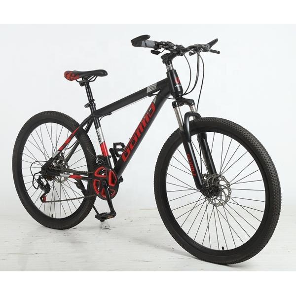 Aluminum Alloy Rim 29 27.5 Inch Carbon Mountain Bike Cycle Mountainbike Customizable OEM