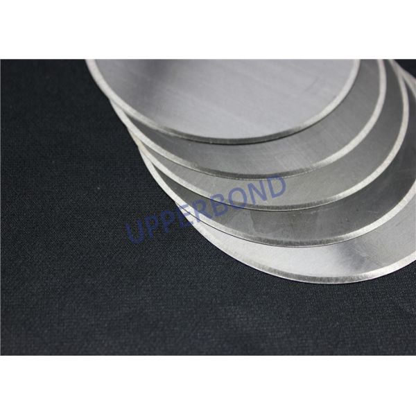 Mark 8 Circular Blade Square Long Knife Tobacco Machinery Spare Parts