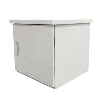 La tôle traitant l'IEM/IFR a protégé Shell Enclosure