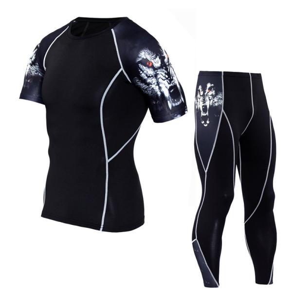 UV Protection Custom Made Rash Guards High Precision Cut Logo Printable