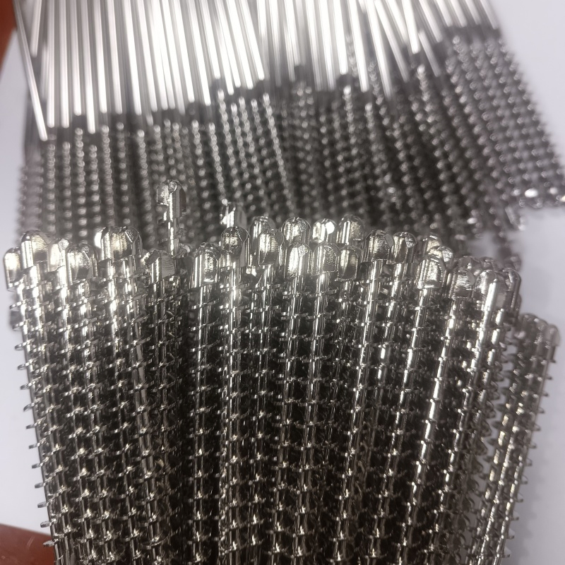 High Precision 420j2 Spiral Medical Drill Bit For Surgical Instruments