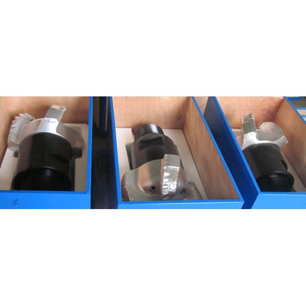 11 5/8 /295mm Carbide PDC Cutter Inserts for Stone Cutting Tools Oil Well Drill Bit