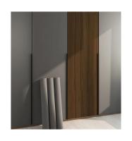 Self-Adhesive PVC Kitchen Wall Sticker with Plain Vinyl Wallpaper